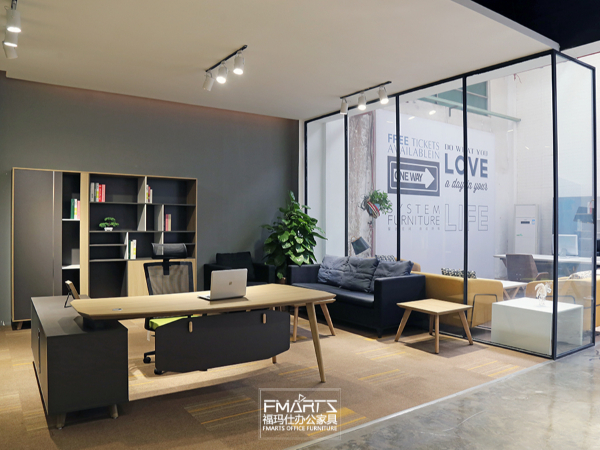 ?，斒宿k公家具展廳風(fēng)采